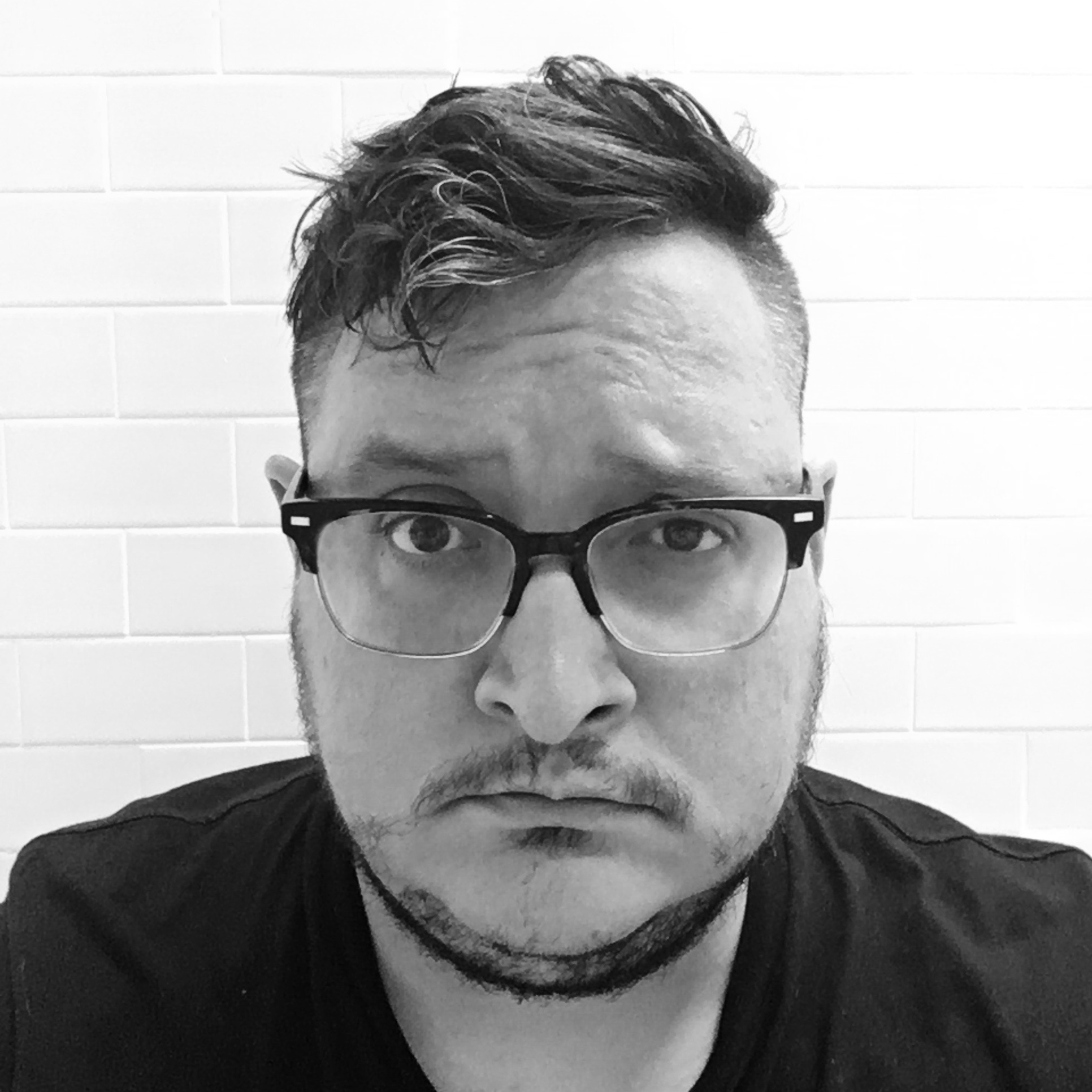 K.M. Alexander pulled from multiple genres—including thrillers, cyberpunk, cosmic horror, and Westerns—to create his ‘Lovecraftian’ Urban Fantasy series, The Bell Forging Cycle.