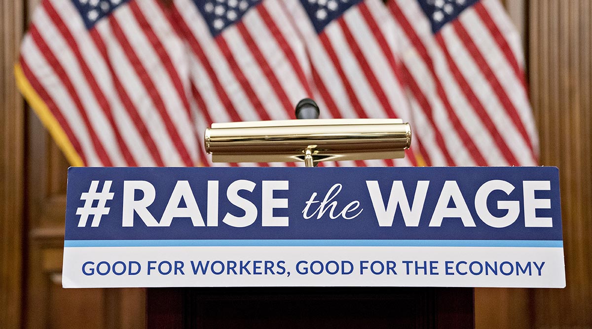 Federal Minimum Wage