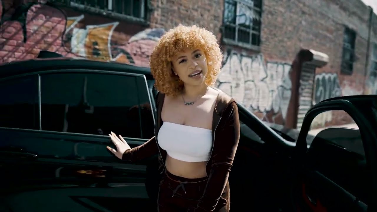 Less Known Facts About Ice Spice: The Rising Star Making Waves in the Music Industry
