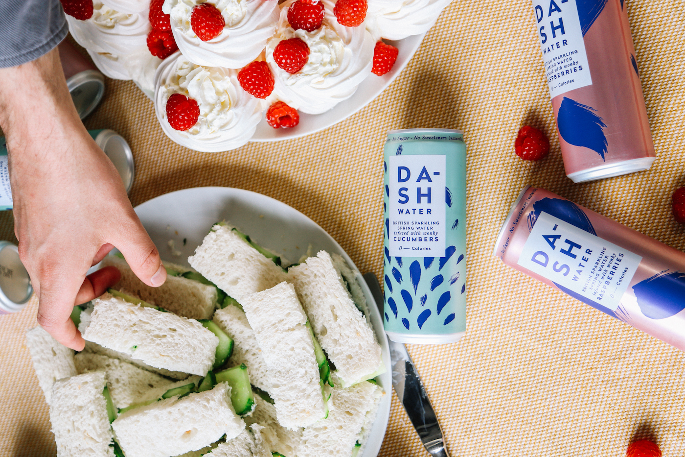 UK’s Best Picnics For Summer 2019
