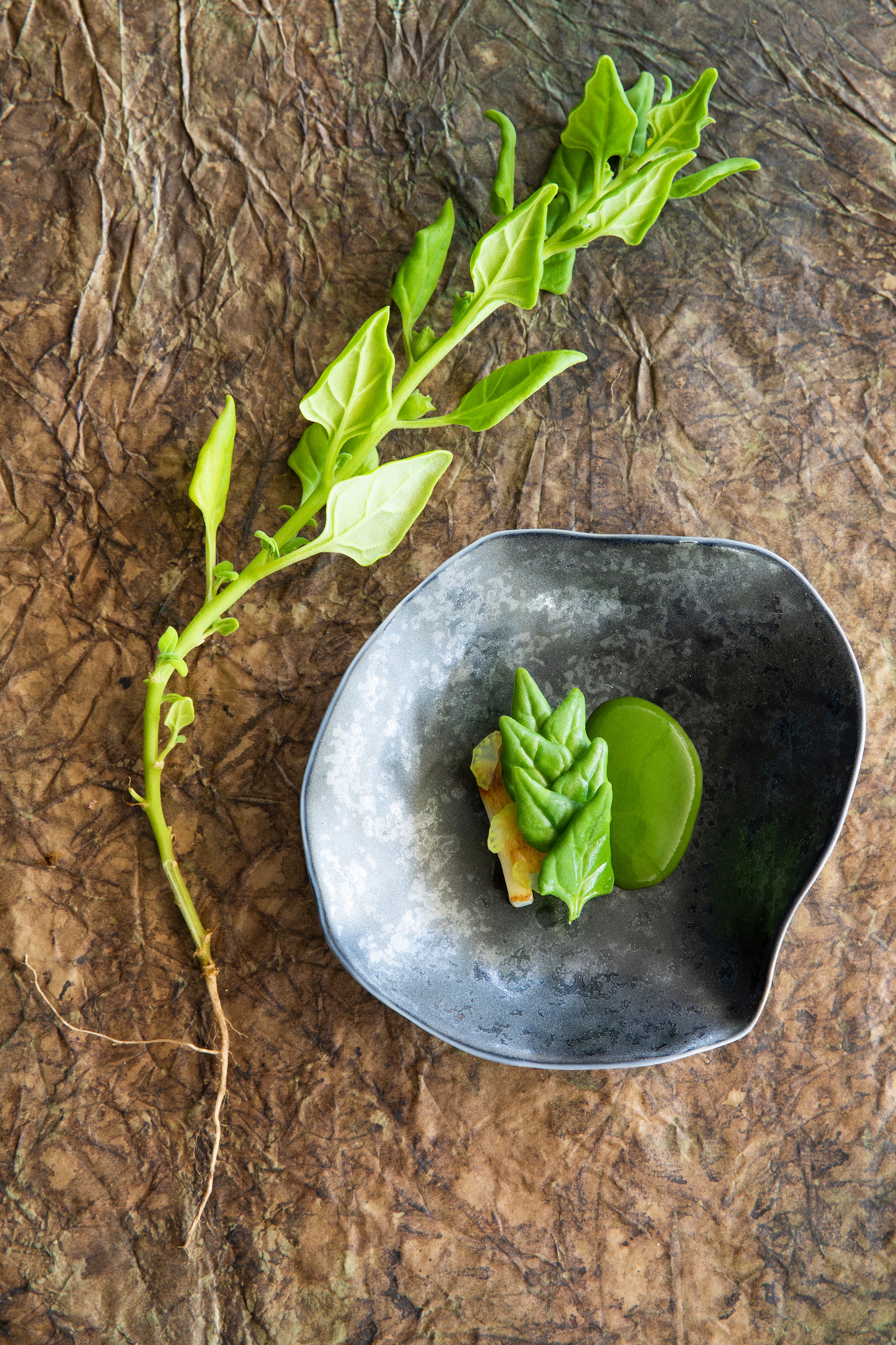 Mirazur To Reopen With New 'Lunar Menu'