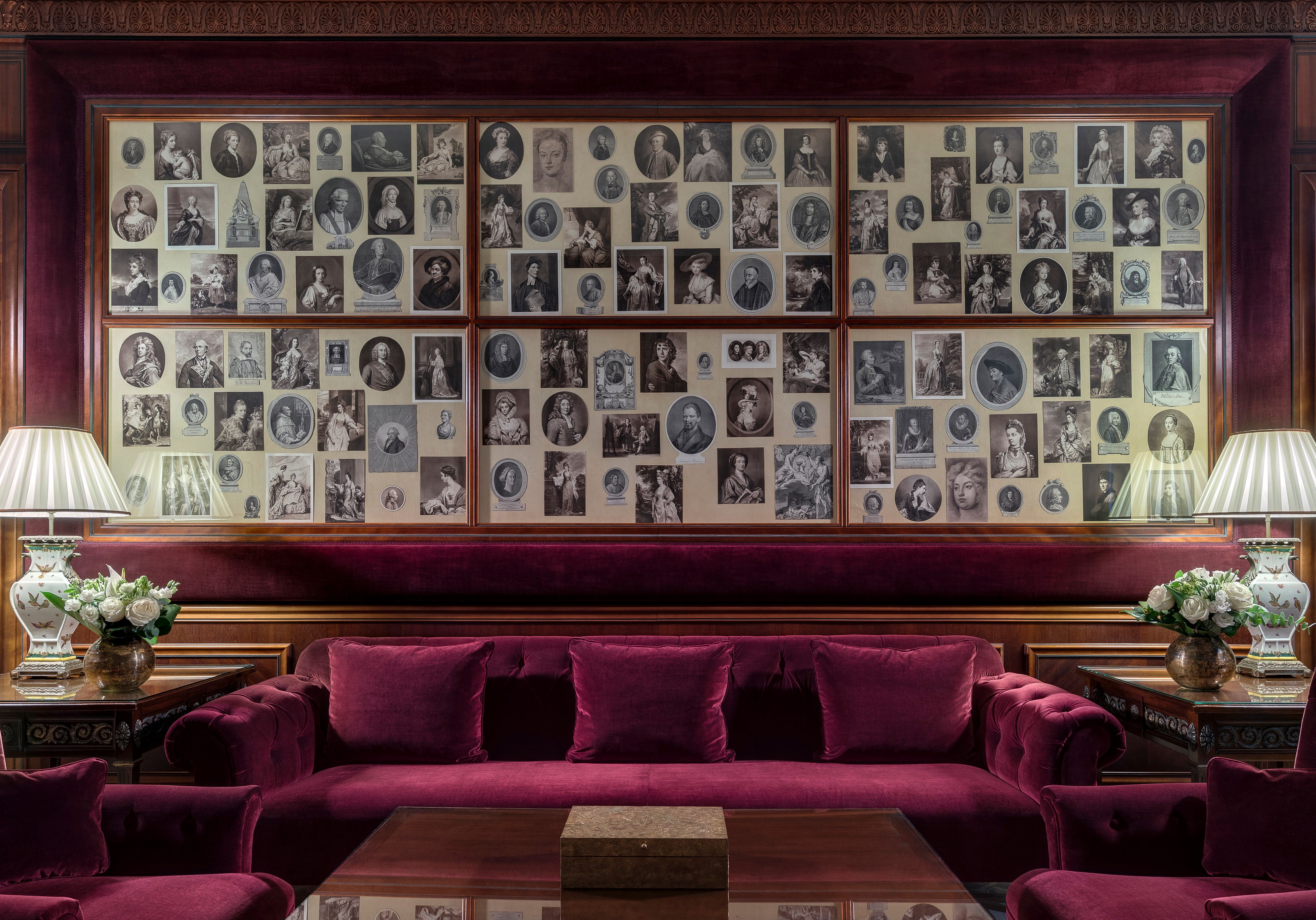 Hotel Metropole Monte-Carlo Unveils New Look For Its Penthouse Suite