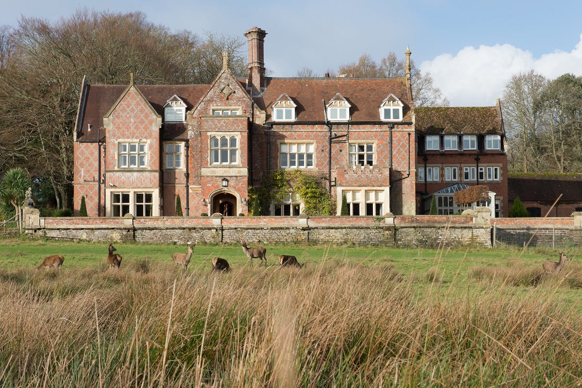 BurleyManor