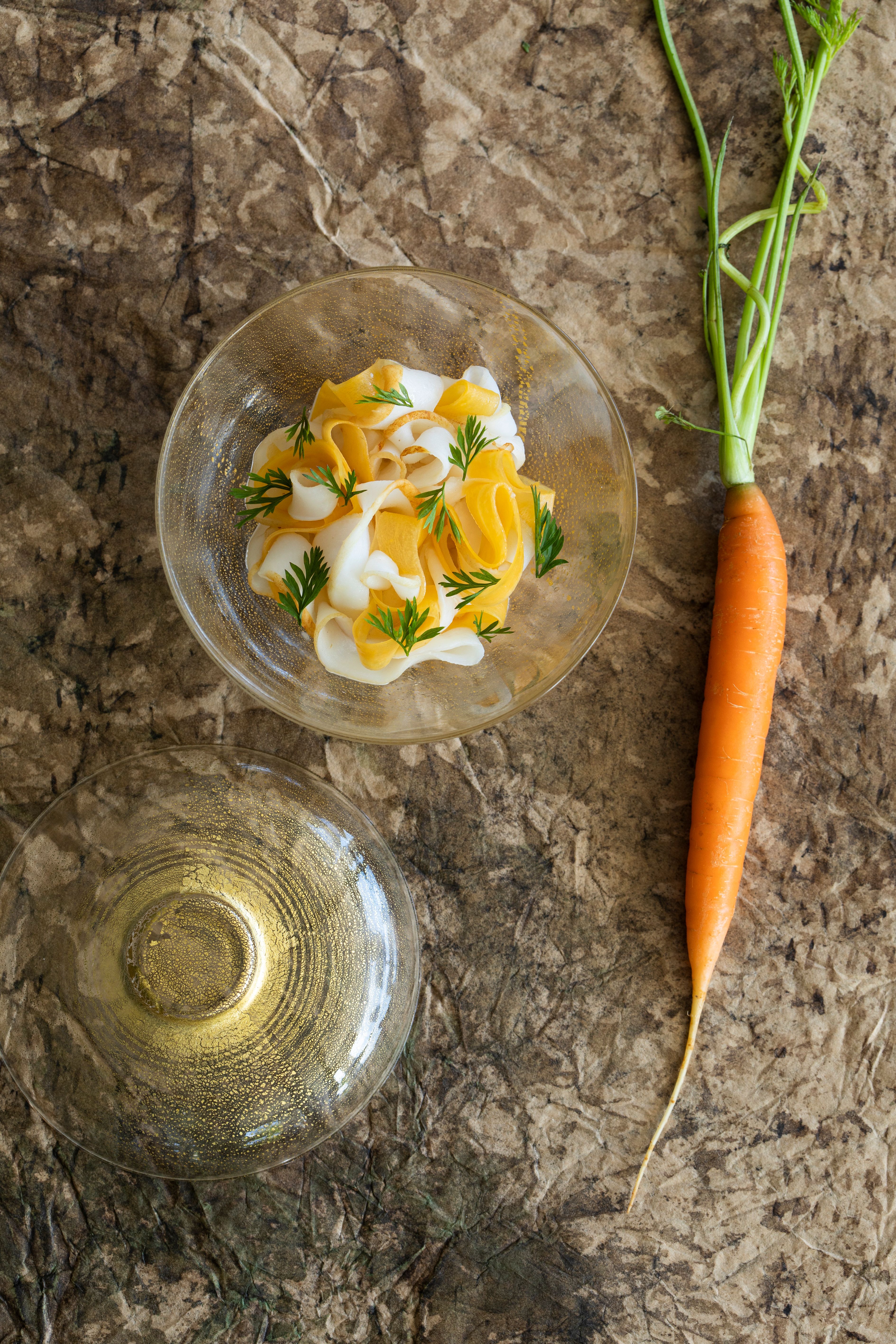 Mirazur To Reopen With New 'Lunar Menu'