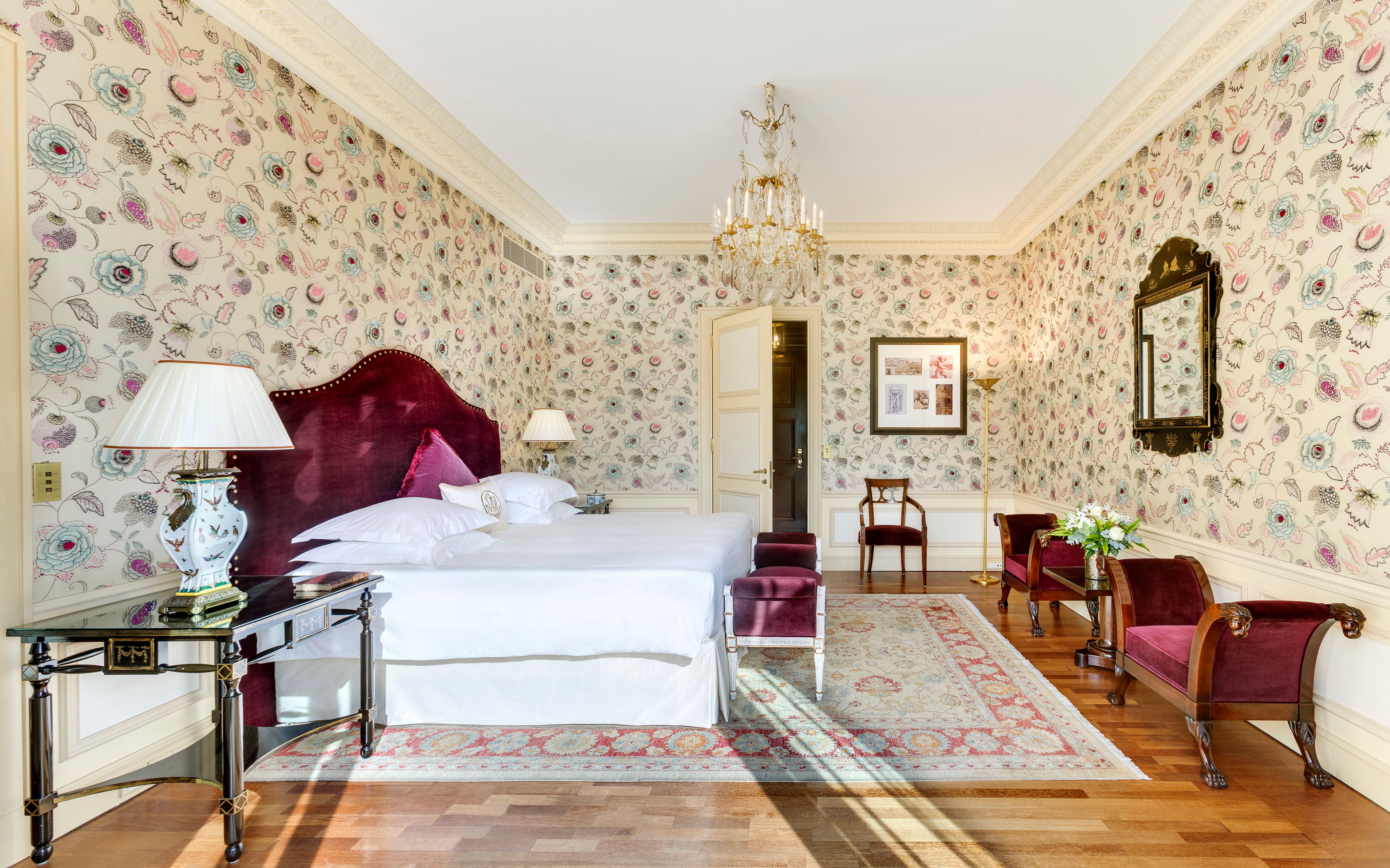 Hotel Metropole Monte-Carlo Unveils New Look For Its Penthouse Suite