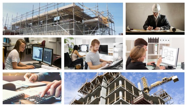 Structural engineers