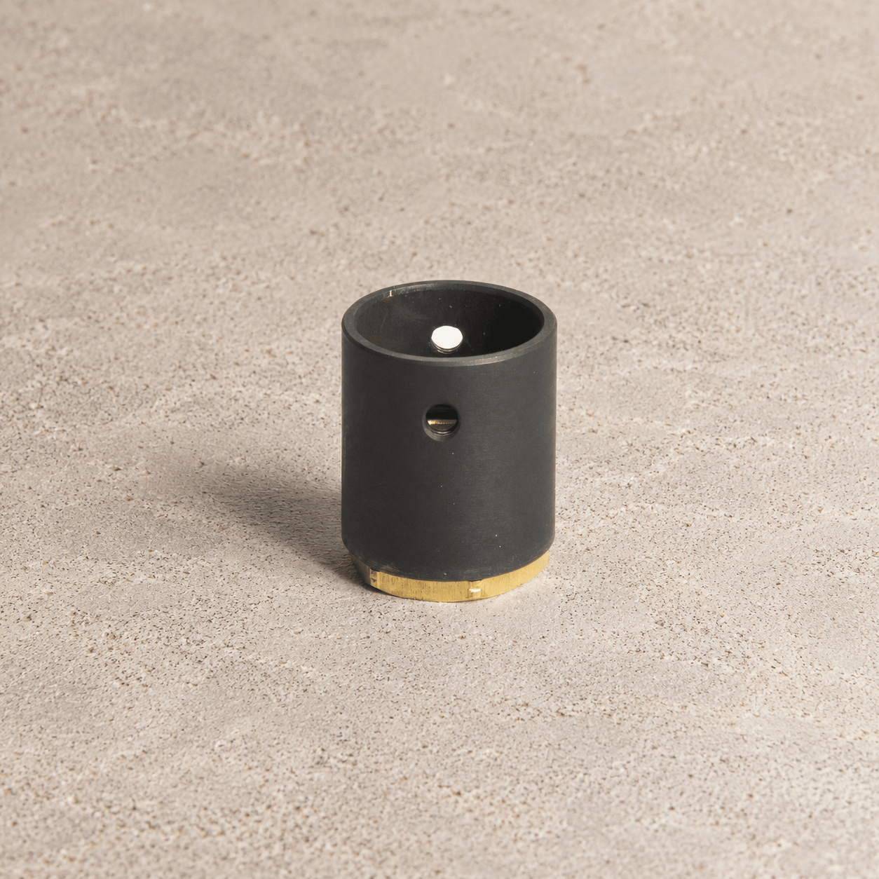 20mm Conduit Adaptor - Dark Bronze