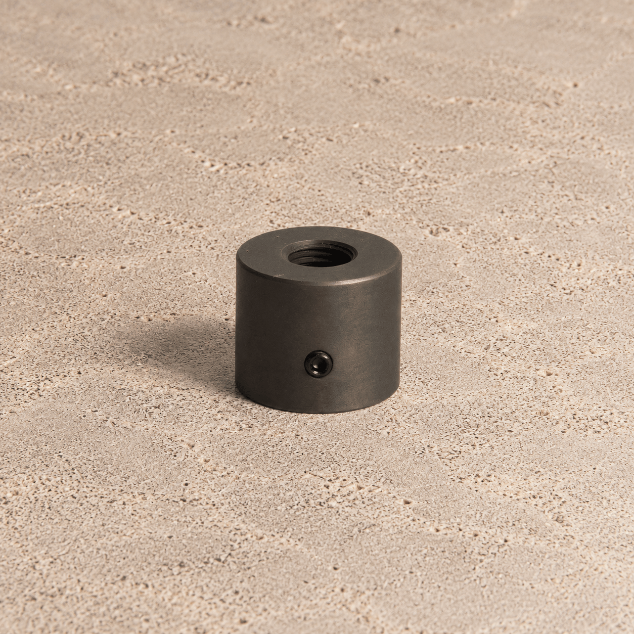 10-20mm Conduit Adaptor - Dark Bronze
