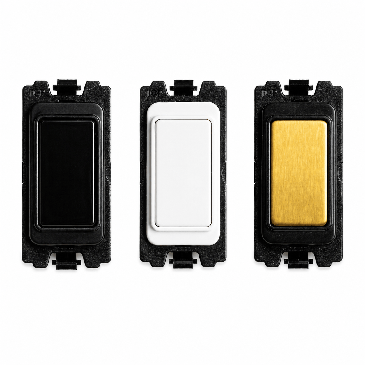Blank Module