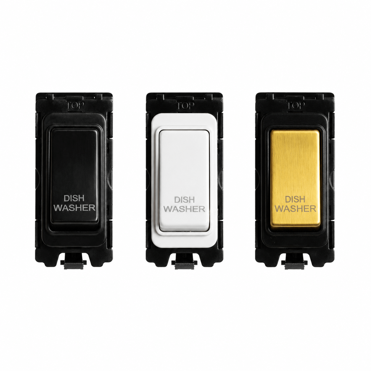 20A Dishwasher Switch