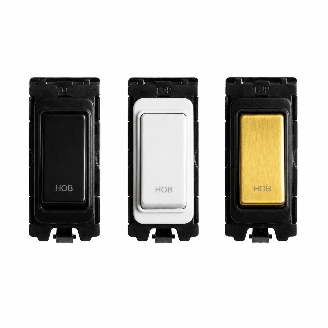 20A Hob Switch