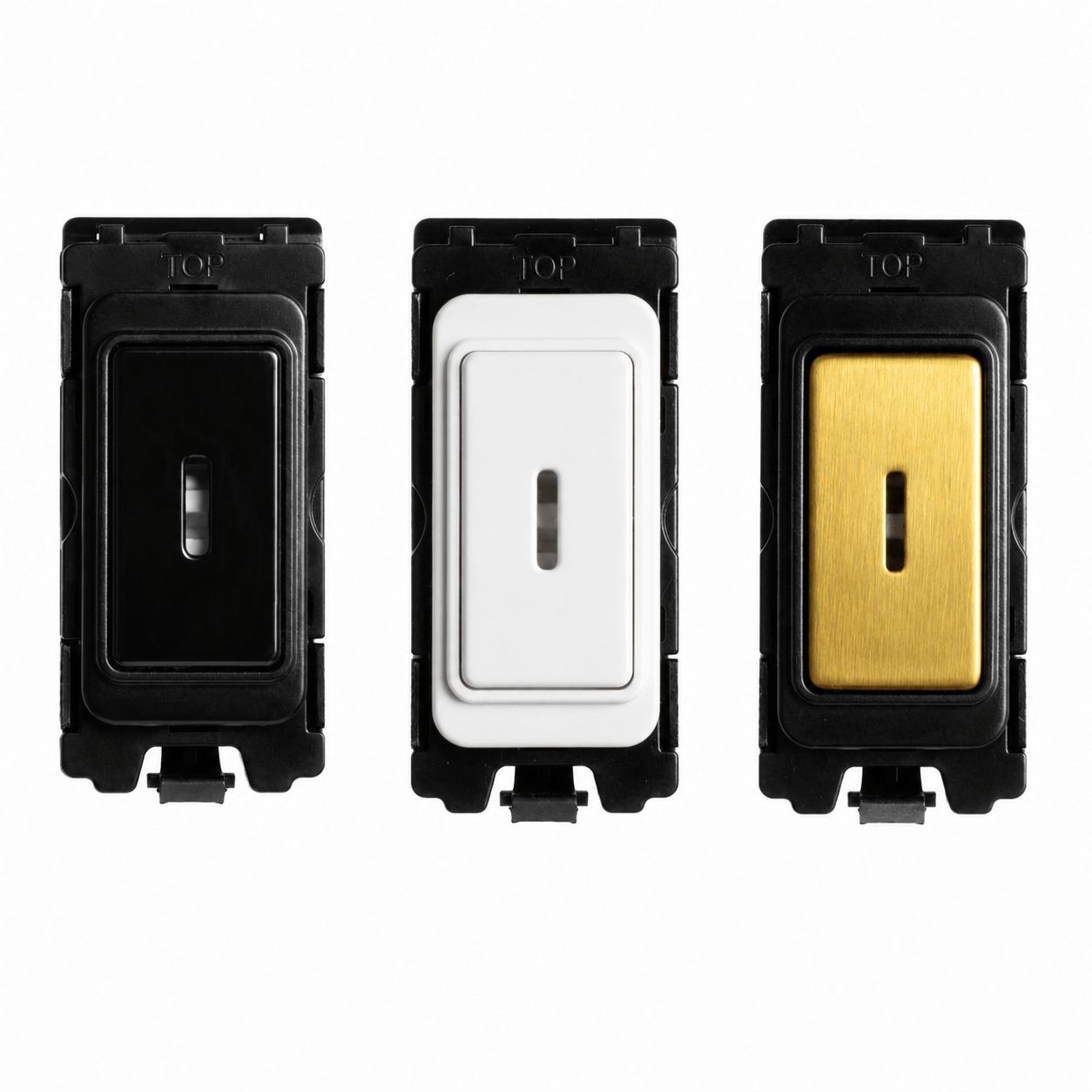 Key Switch
