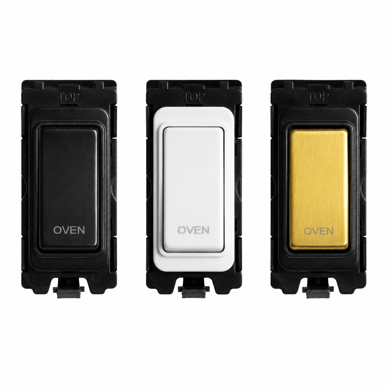20A DP Switch - Oven