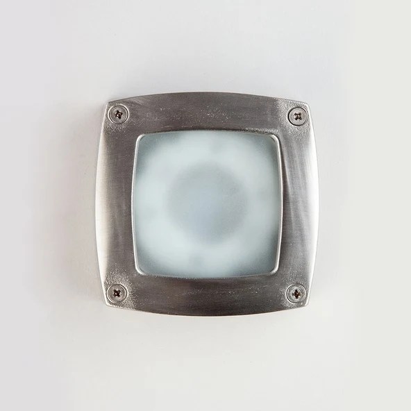 Square Path Light