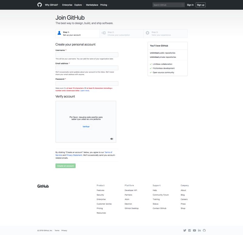 Tutorial Crear Repositorio Github Clonar Repositorio Comandos Git - Nature Picture Collection - 4K Quality