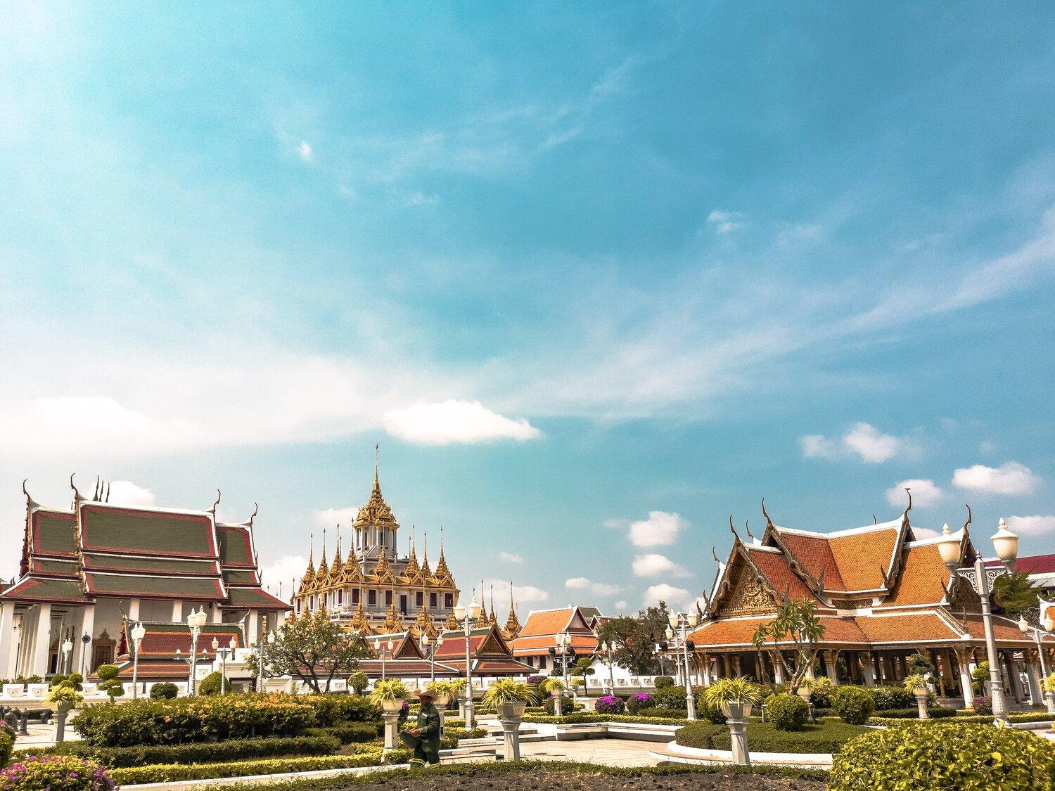 Phuket or Bangkok: Which City Should You Go To?
