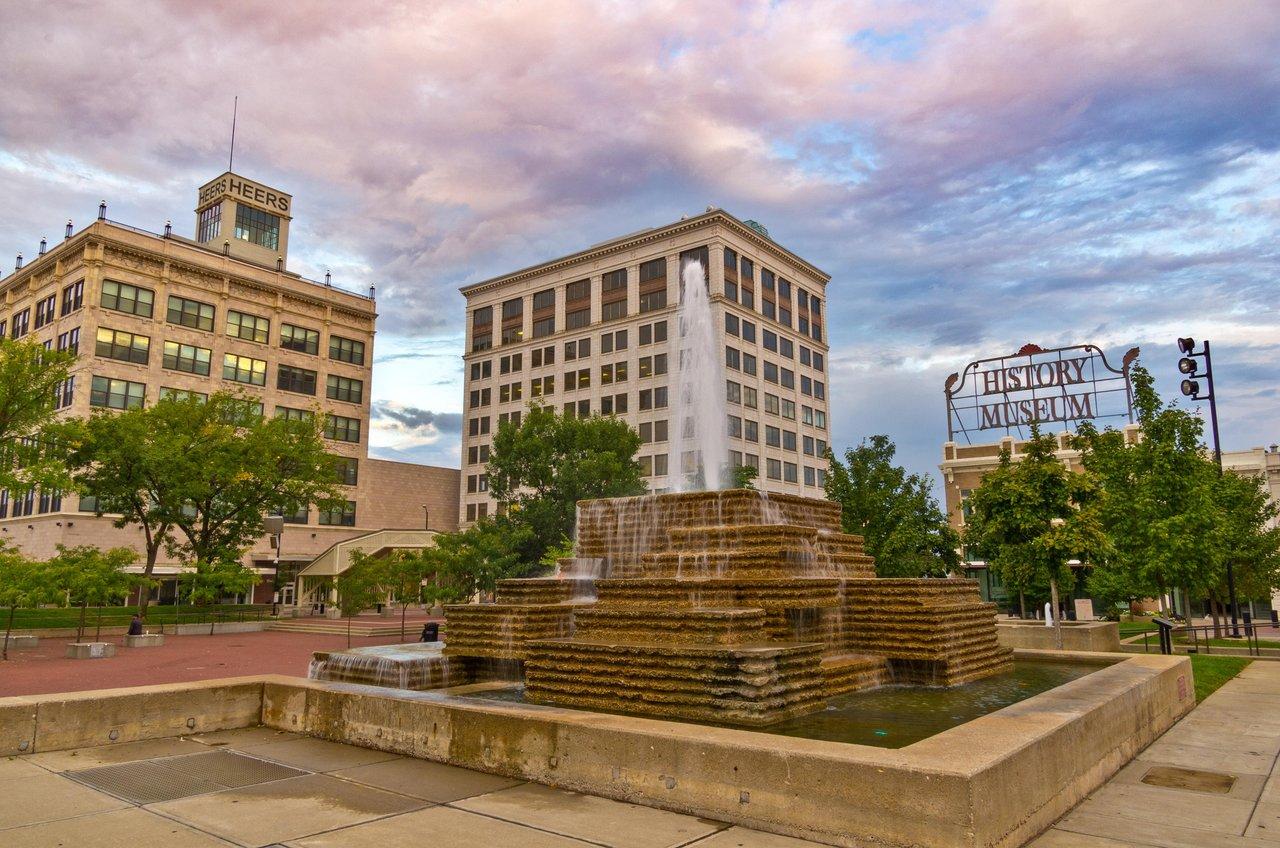 Springfield Missouri