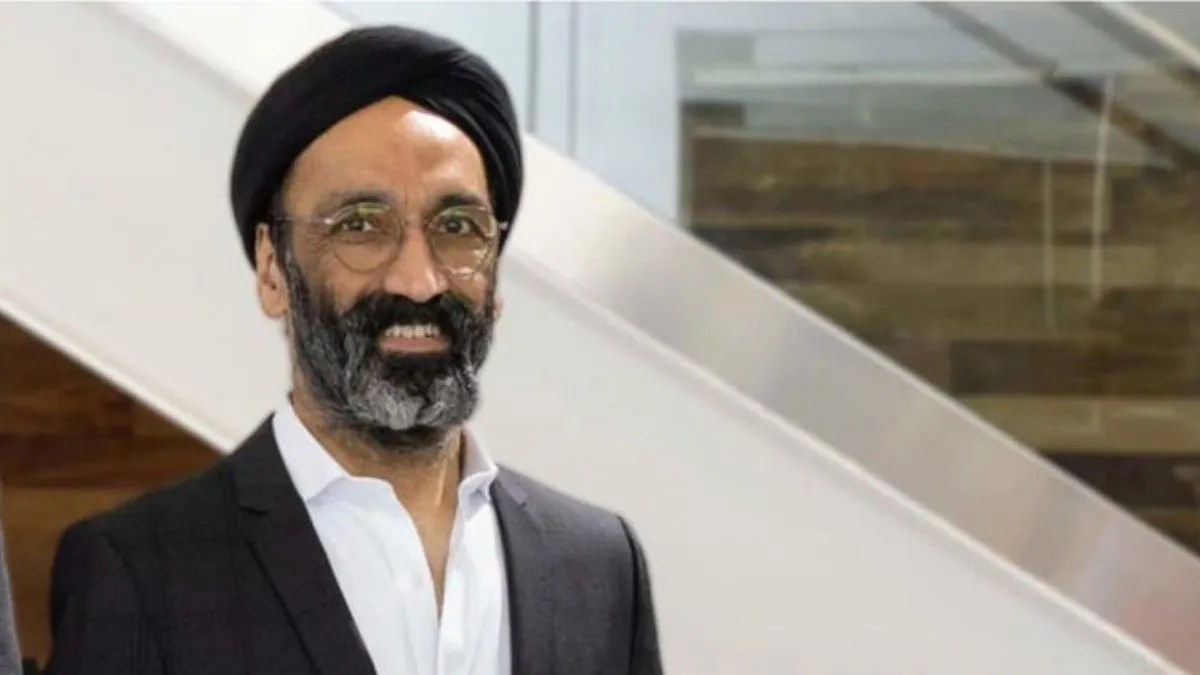 Jagdeep-Singh