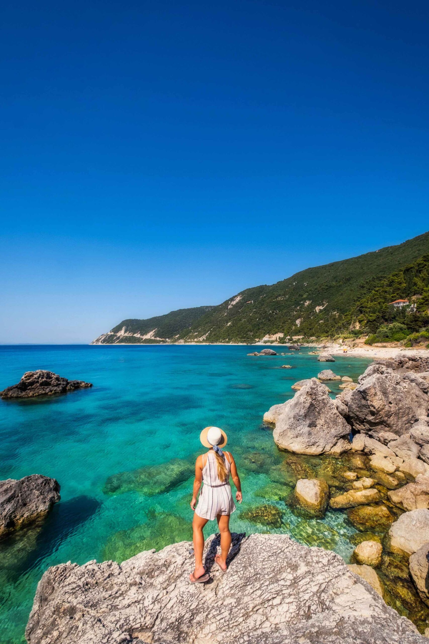 Oct 23, 2020 · travel cost per day in greece it cost me €72 per person per day to travel through greece in august (which is about $85 usd). How Much Does A Trip To Greece Cost