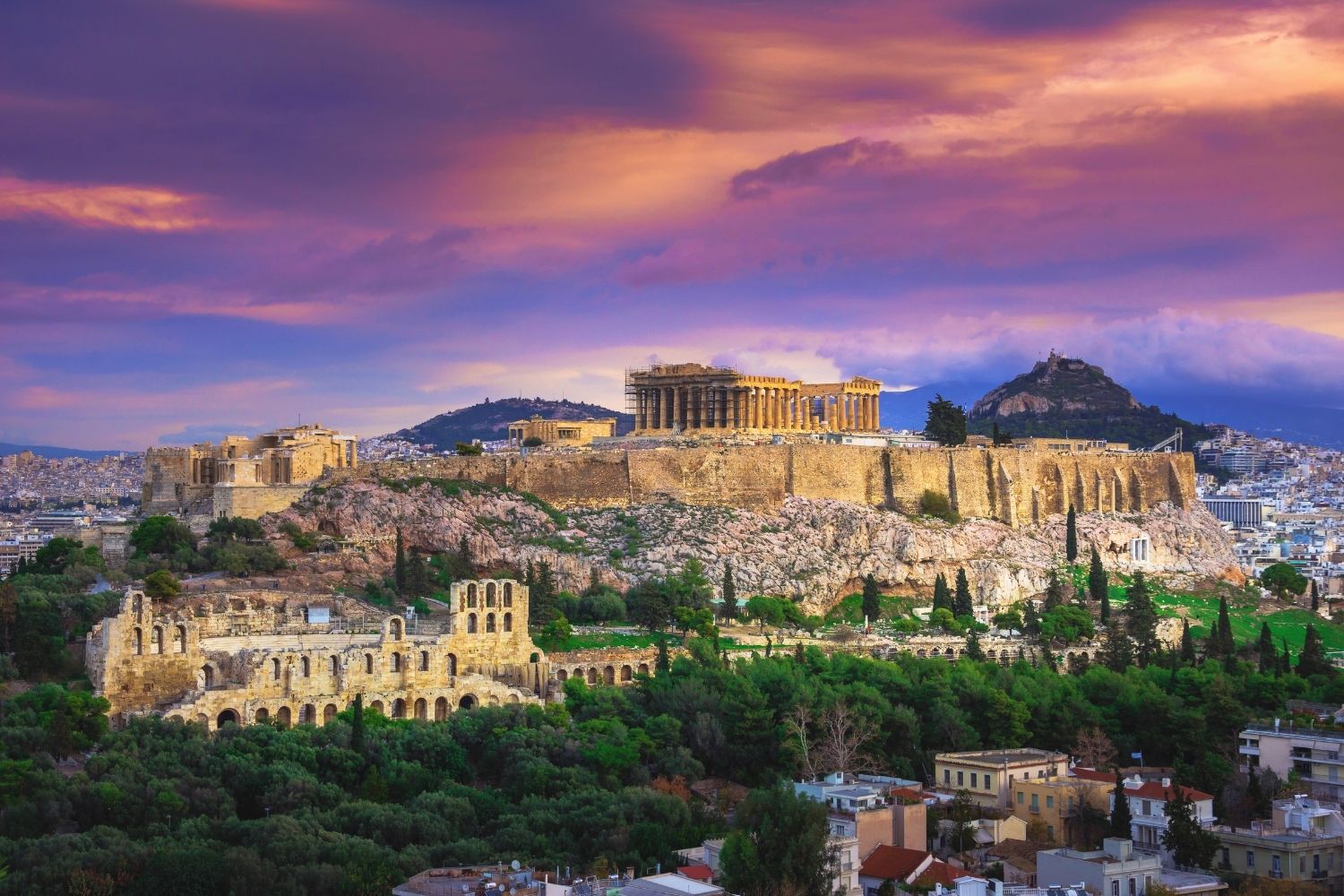 As the capital city of greece, athens has intrigued tourists around the world for centuries with its plethora of cultural landmarks, some of which date back to the fifth century bce. 25 Best Things To Do In Athens Greece