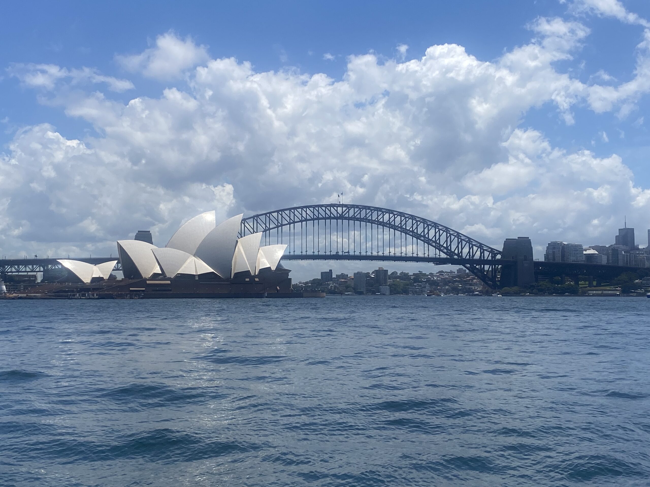 Australia: How Expensive is it, Really?