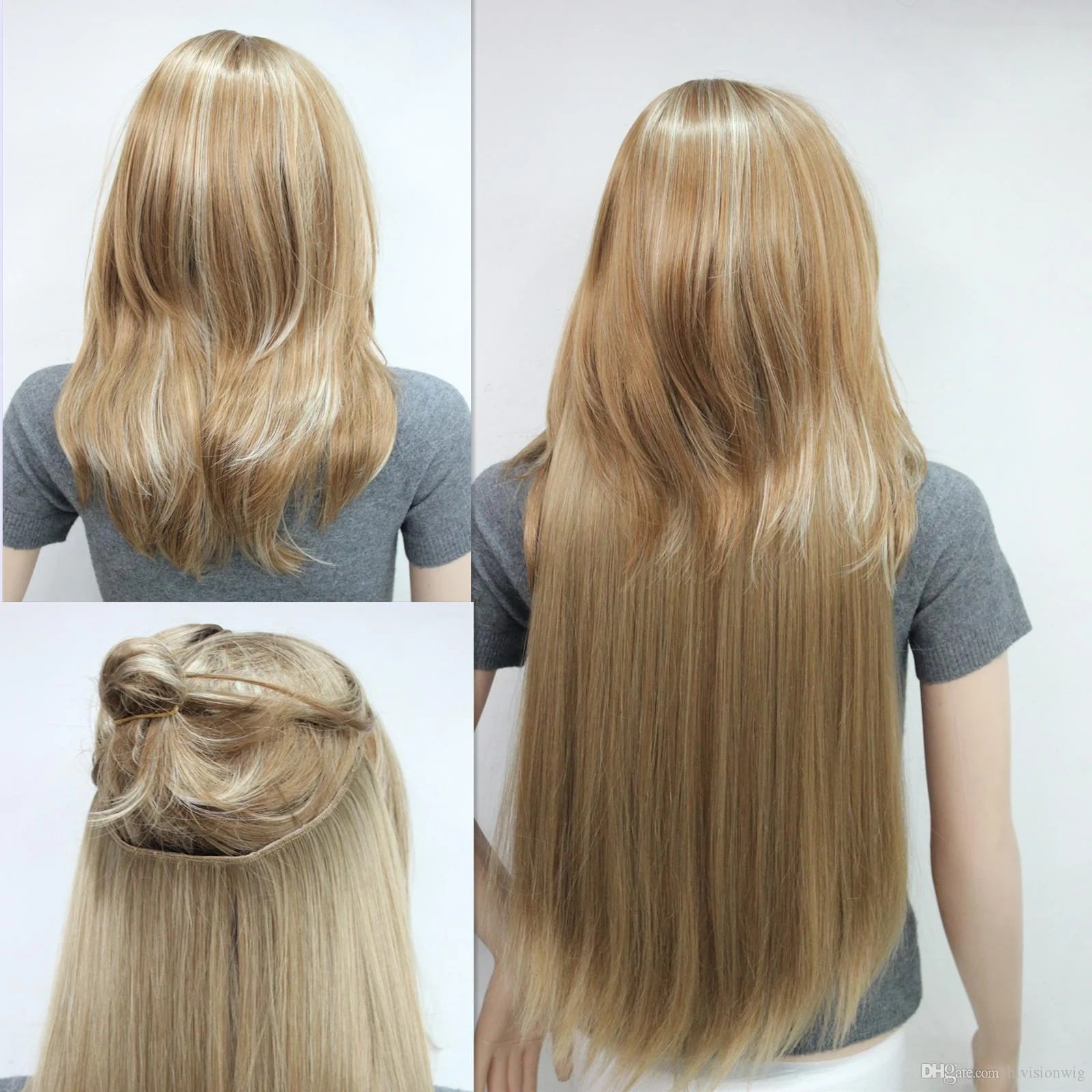 8 common myths about hair extensions
