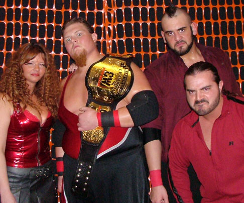 Milonas' favorite Chaotic run, with Cherry Payne, Max Bauer & Alex Arion