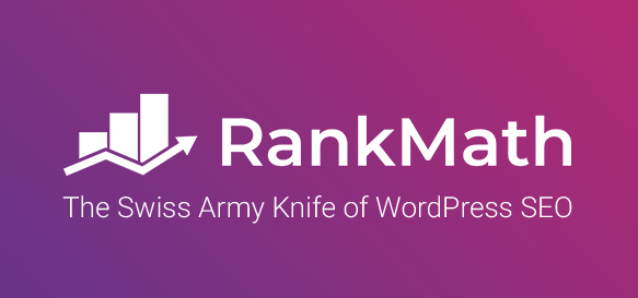 Rank Math SEO Plugin