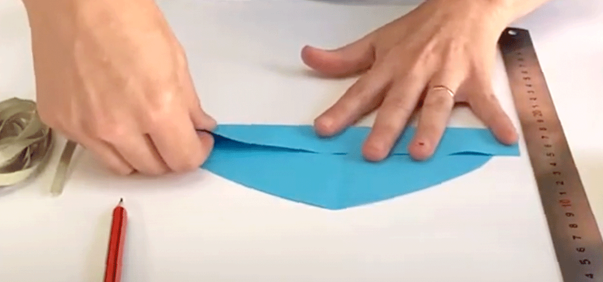 We include products we think are useful for our readers. Our Origami Face Mask Diy Tutorial The Wren Design
