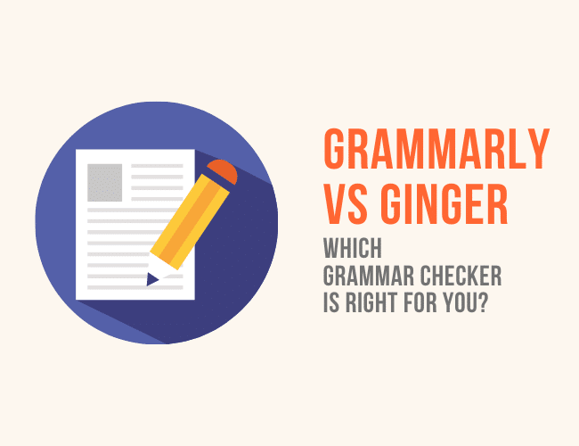 Open the ginger writer on your desktop (ctrl+c+c) · 2. Grammarly Vs Ginger Which Grammar Checker Is Best For You