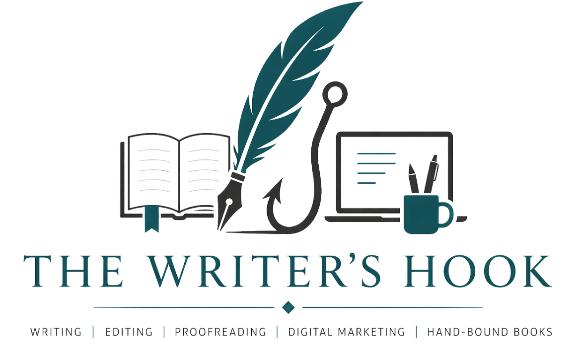 The Writer's Hook