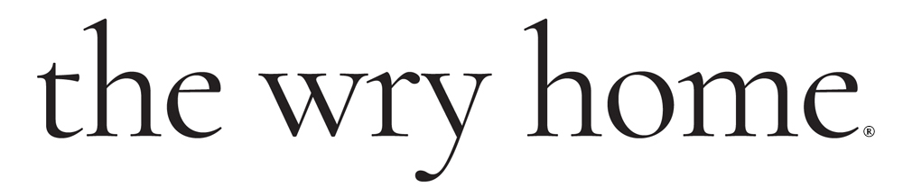 The Wry Home