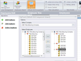 Using Default Shift Assignment Wizard In Paypunch 9 Xpress Software Inc