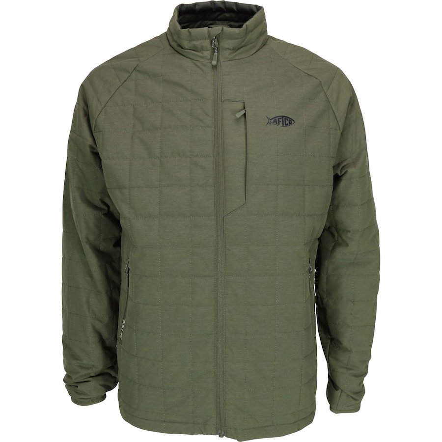 aftco jacket