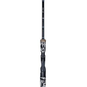JB3 Rods Series One Rip Stick Casting Rod detail