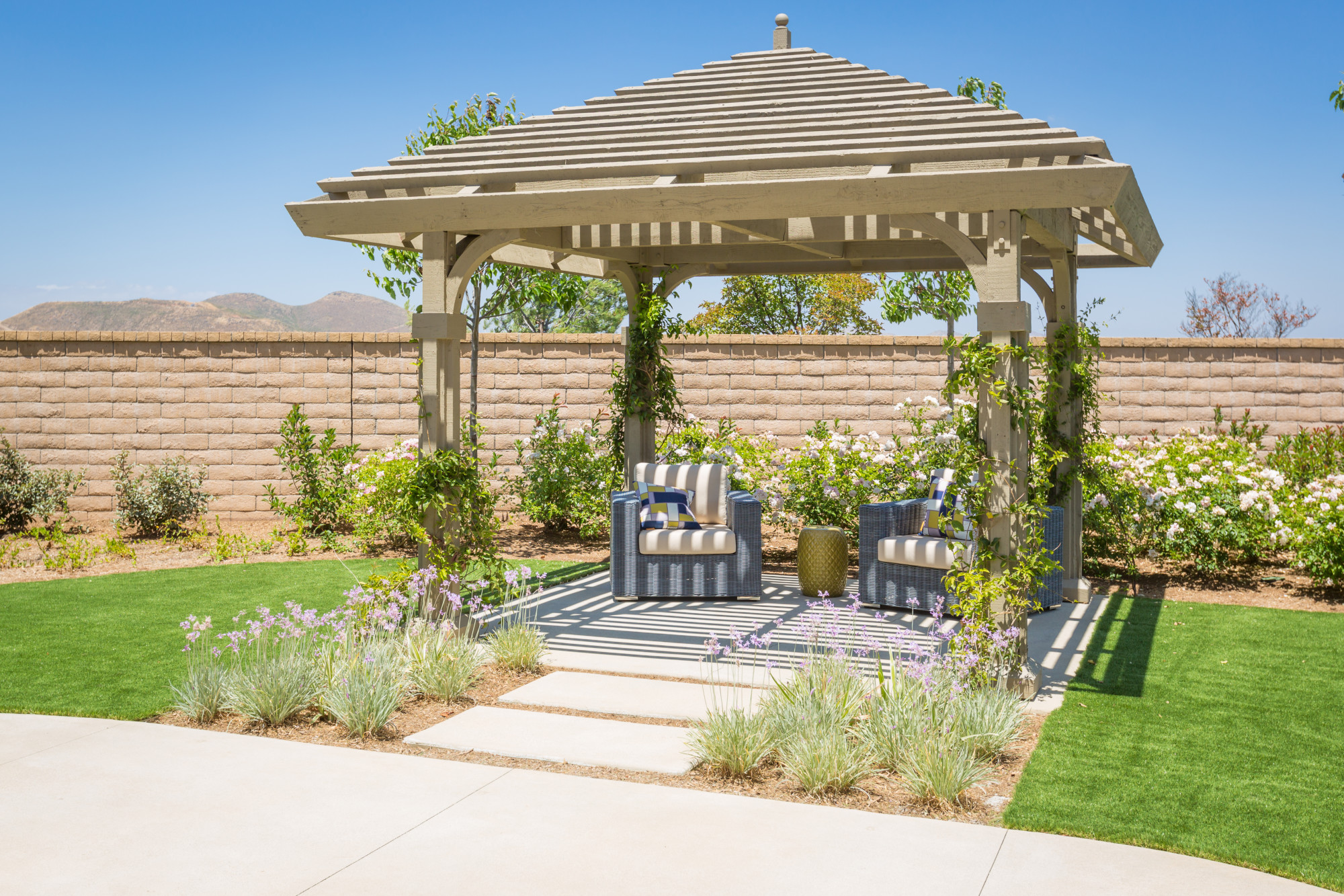 Embrace The Cool: 10 Must-Have Shade Solutions For Your Backyard