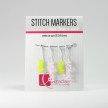 Lazadas stitch markers | decrease set