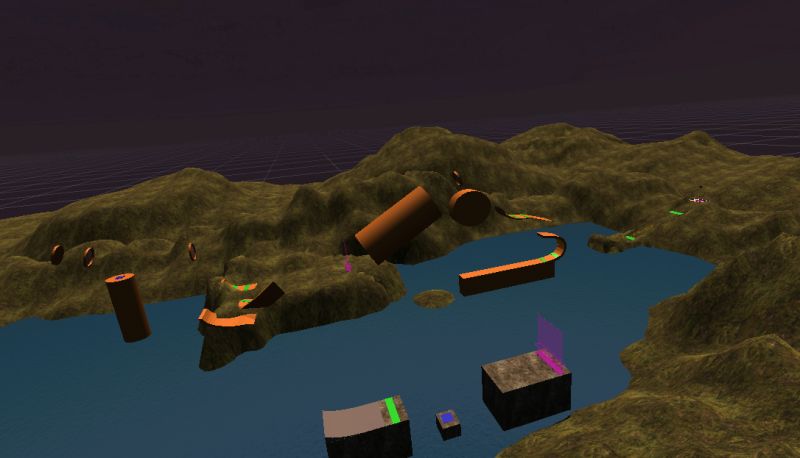 Marble Network Github - Premium Gradient Design Gallery - Full HD