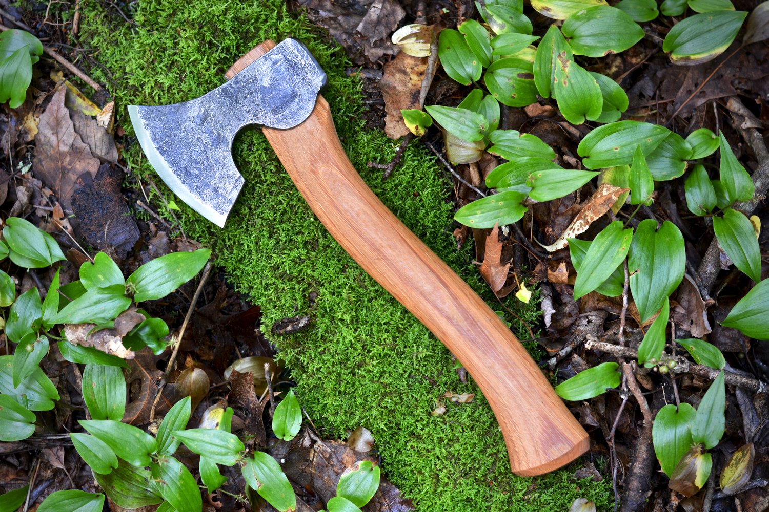 Custom Axes (More) Axes We Love The Year of Mud