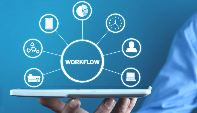 What Is Workflow Learning Technology Augmentir - Best Sunset Pictures in Retina