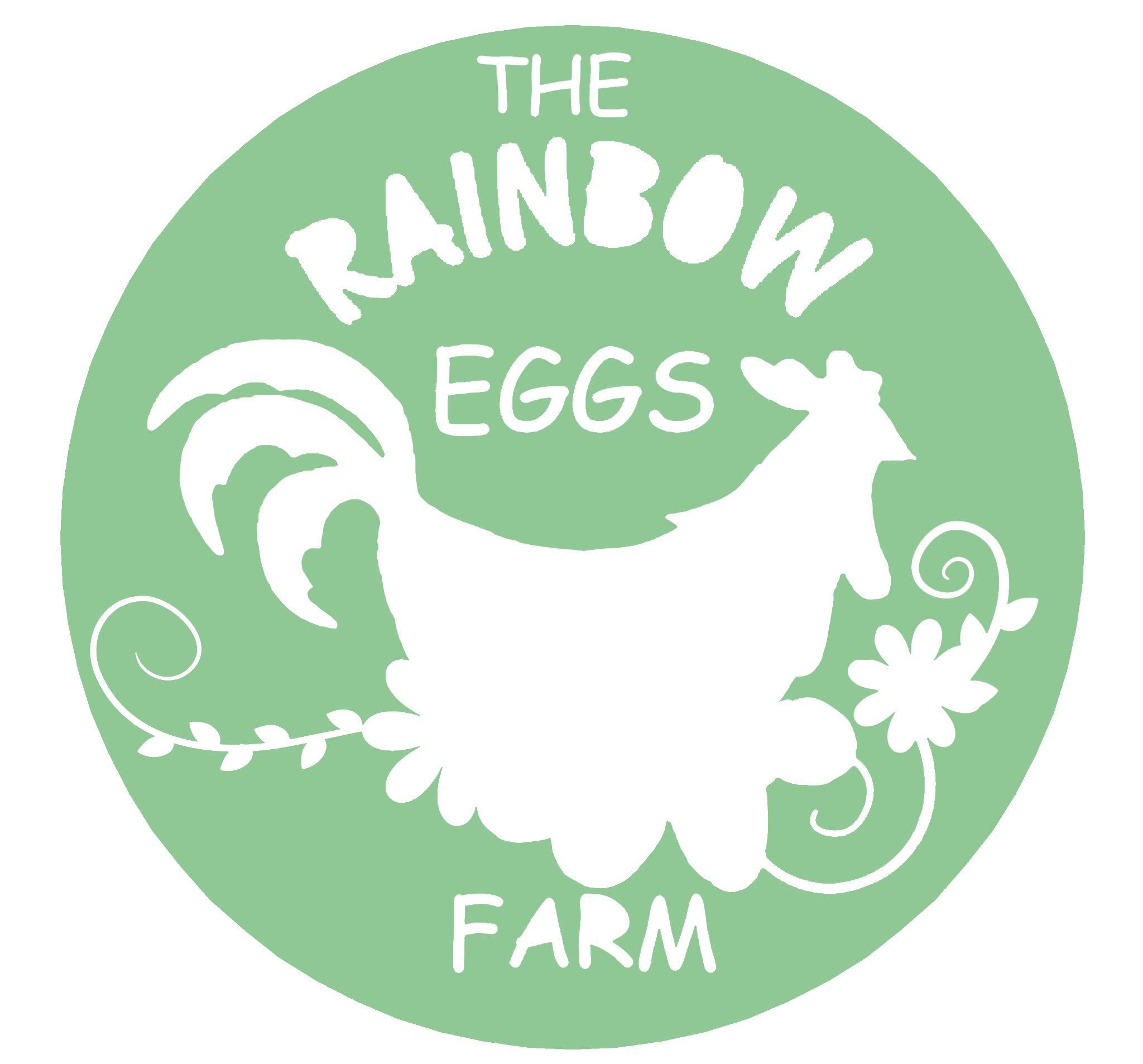 Rainbow Egg Farms