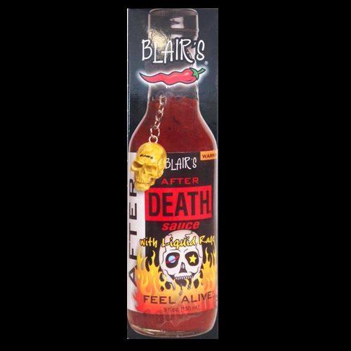 Blairs After Death Hot Sauce 5oz