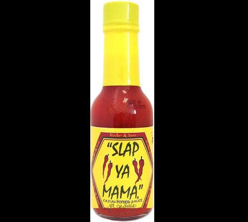 Slap Ya Mama Cajun Sauce, 5 Oz