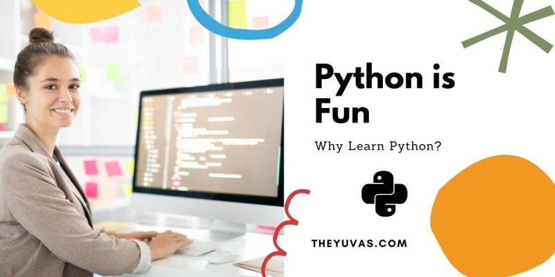 Why To Learn Python Programming Language Robo Classes - Gradient Photos - Stunning 8K Collection
