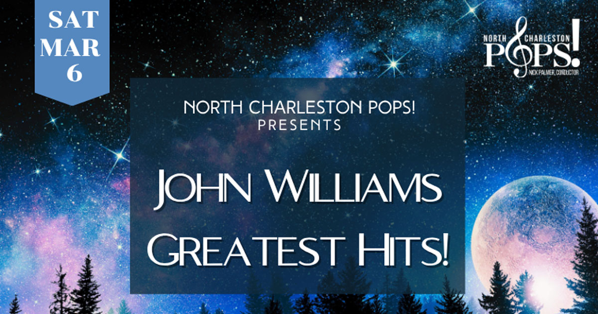 John Williams' Greatest Hits