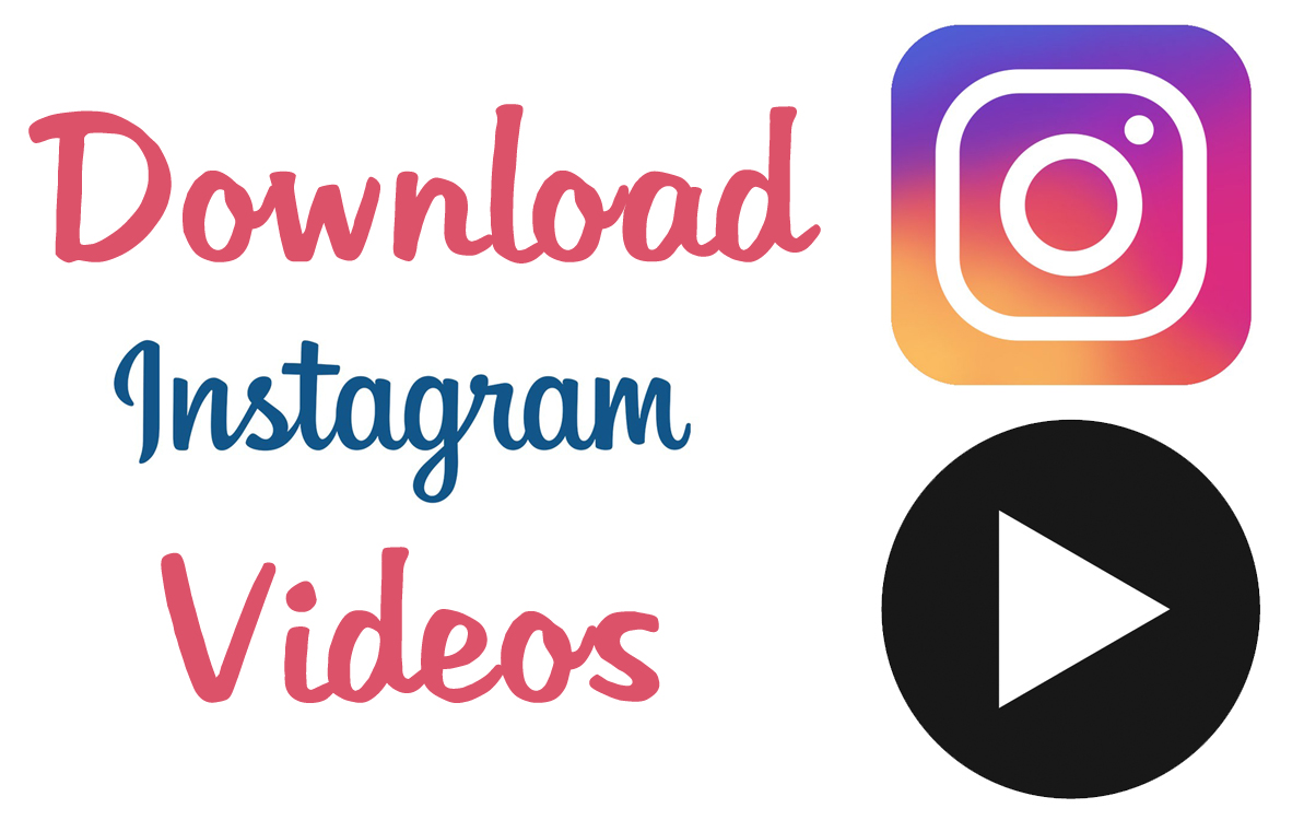 download instagram videos, photos and igtv and save them for offline use. Instagram Video Downloader Download Instagram Videos Online 2018