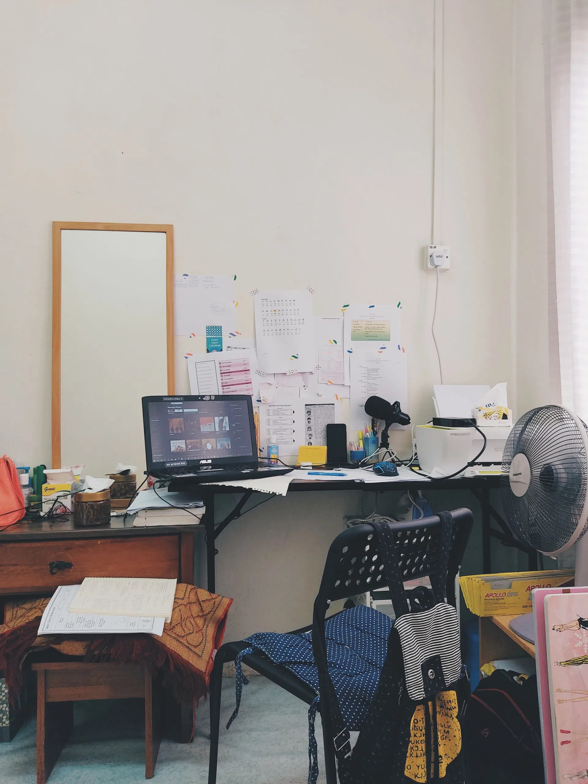 Lifestyle Bloat - Clutter