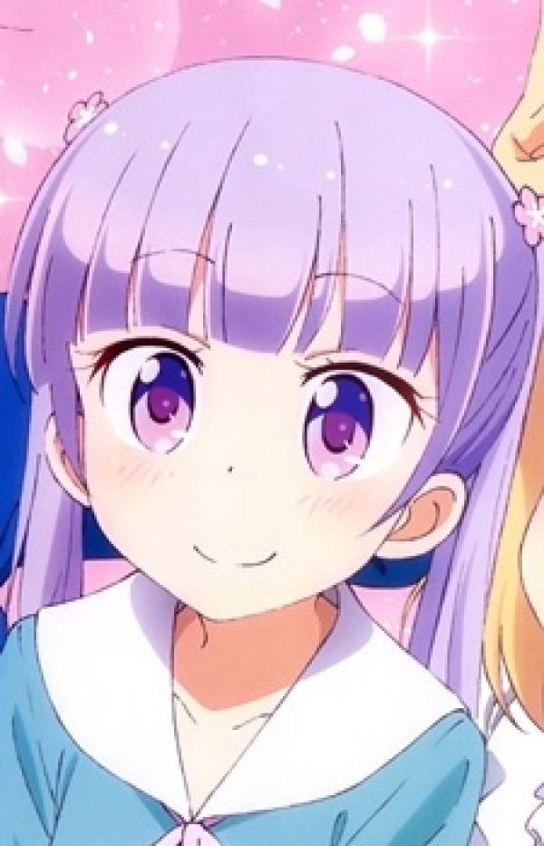 images Suzukaze Aoba mywaifulist