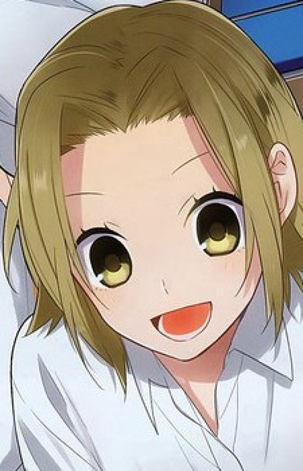 pic Yuki Yoshikawa Horimiya Pfp yuki yoshikawa mywaifulist