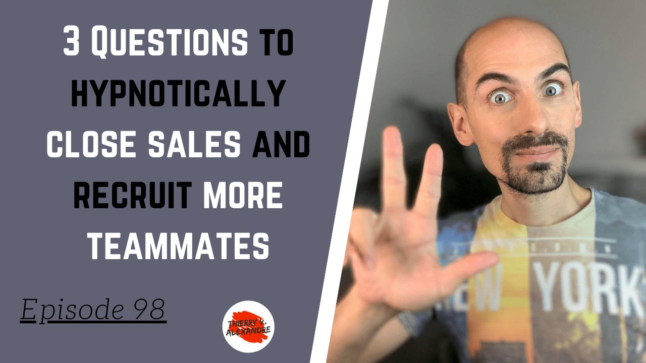 Prospecting Tips – Episode 98